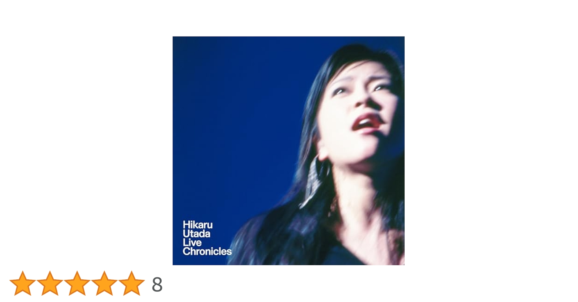 新品 EXODUS 04 Utada Hikaru 宇多田ヒカル Exodus '04 - YouTube