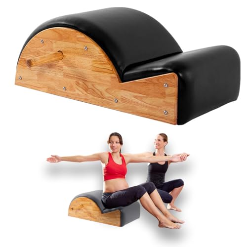 Monday To Sunday (MTS) Corrector Espinal Pilates – Fitness, Banda...