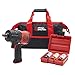 Price comparison product image Chicago Pneumatic CP7748 Kit 1/2-Inch Impact Wrench + 3 Impact Sockets