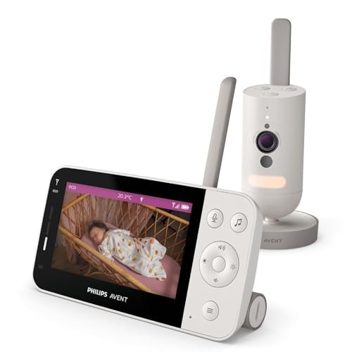 Philips Avent Baby Monitor