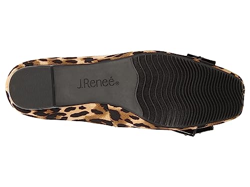 J.Reneé Women's Vesey Ballet Flat3