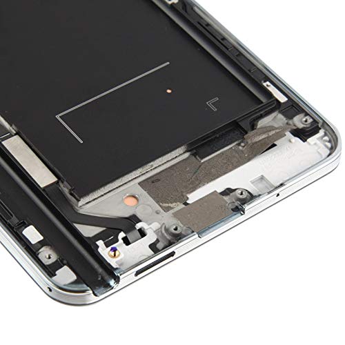 Écran LCD Galaxy Note III pièce de rechange bloc complet noir N9005