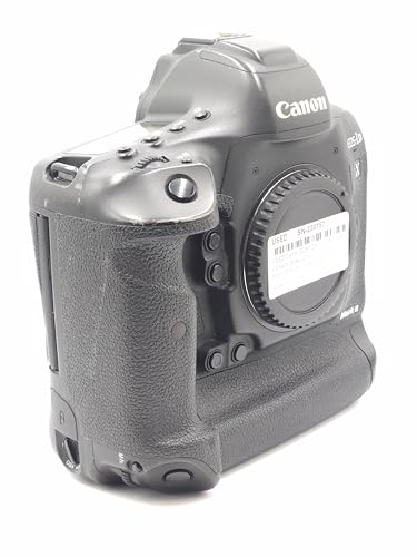 Canon EOS-1D X Mark II miniatura 4