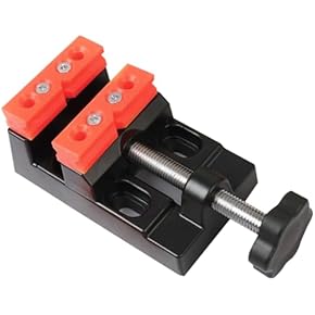 Amazon.co.jp: 卓上万力 - 万力・バイス: DIY・工具・ガーデン