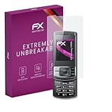 Die einzigartige Glas/Kunststoff Materialkomposition der Glasfolie bietet höchste Lichtdurchlässigkeit und eine oleophobische Anti-Fingerprint Beschichtung