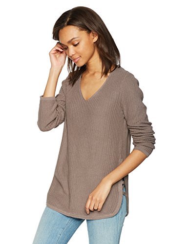 Kimmie Side Lace Up Sweater at Amazon 