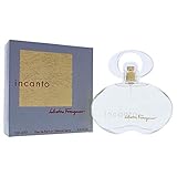 Incanto By Salvatore Ferragamo For Women. Eau De Parfum Spray 3.4 Oz.
