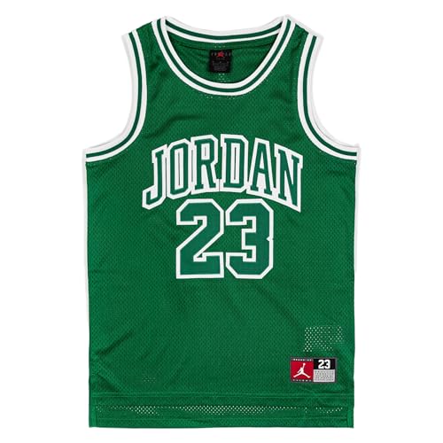 Jordan Youth 23 Sleeveless Basketball Jersey