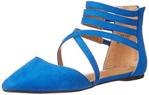Image of Journee Collection Comfort Foam Marlee Flat