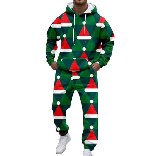 Ensemble homme imprimé pour éviter le costume classique en fête XL
