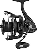  Trabucco Mulinello Qosmio XT Power Game 9000 Nessuno Unica