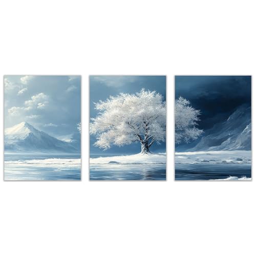 �m�[�u�����h�i 3���Z�b�g�~�̕��i ���ۓI�ȃ|�X�^�[�A �L�����o�X�ǃA�[�g�p�l�� �~�̐����̎� ���R �A�C�X�����h �|�X�^�[��ŉ�L�����o�X�Ɉ���L�����o�X���_���G��C���e���A(����)-30x45cmx3 �z����