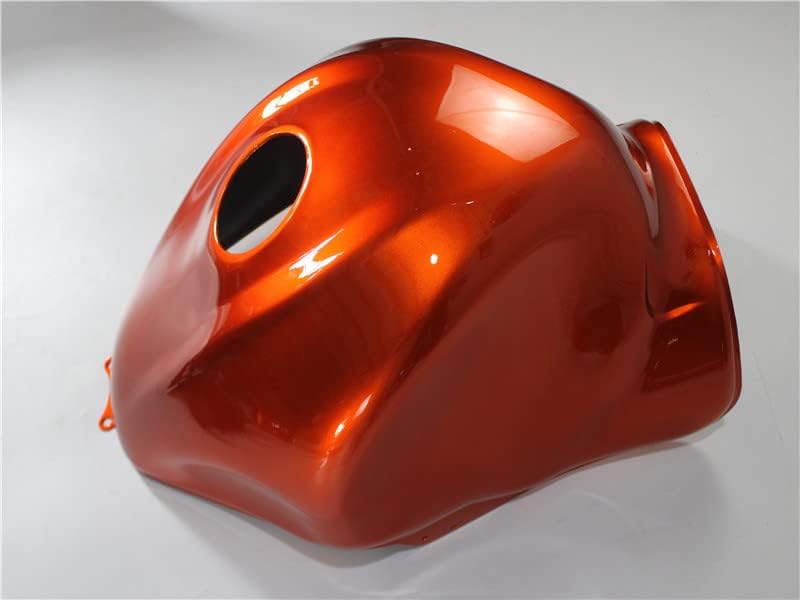 Miniatura 8 de Carenado completo MC naranja para Hayabusa Gen2 GSXR 1300 GSX-R 2008-2020 Molde de inyección de plástico ABS nueva carrocería M85
