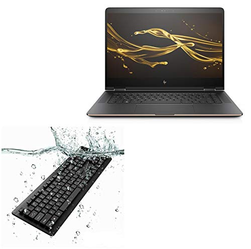 BoxWaveL[{[h HP Spectre x360 (15-bl075nr) Ή - AquaProof USBL[{[h \ h h - WFbgubNB