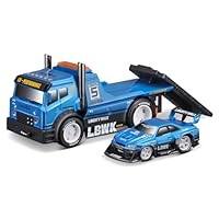 Amazon | Maisto（マイスト） 1/64 マッスルマシーンズ マッスル