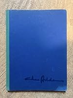 Chas Addam's Nightcrawlers B001OQFRGG Book Cover