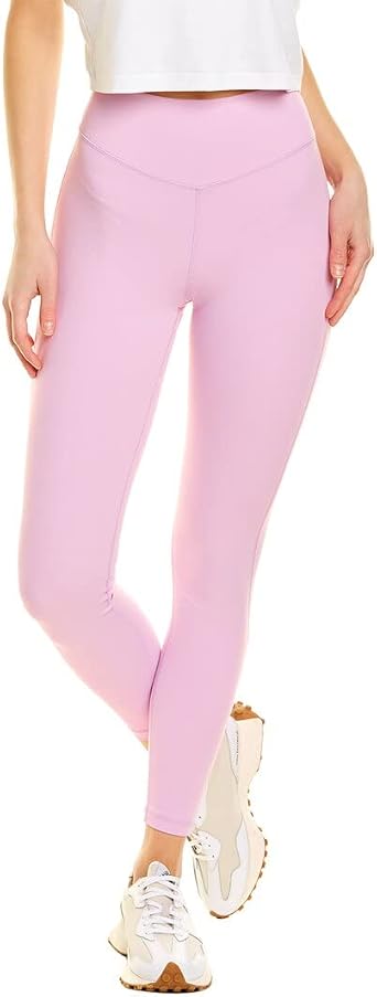 Amazon.com: Weworewhat V-Shape Legging 