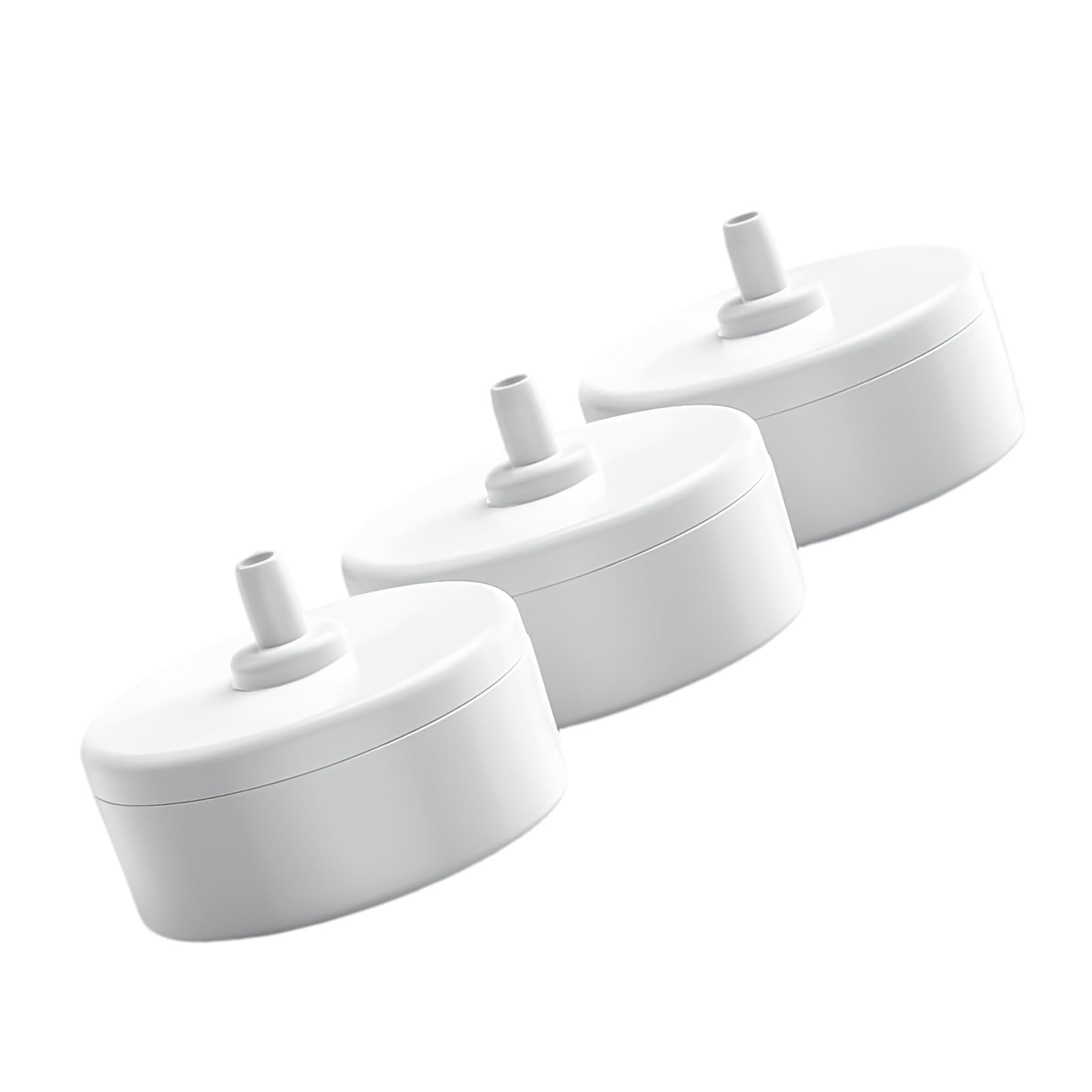 Kalttoy 3Pcs Scale Inhibitor Cartridge Humidifier Replacement Filter Demineralization Cartridge for HM735S Improves Water Purity Demineralization