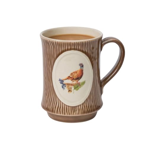 Mug Juliska Forest Walk Pheasant miniatura 2