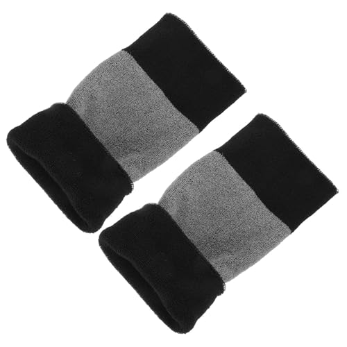 CHICAMPERA Rodilleras en Invierno Térmicas de Algodón y Acrílico Diseño Ergonómico Cómodo y Cálido para Ciclismo y Senderismo para Hombres y Mujeres