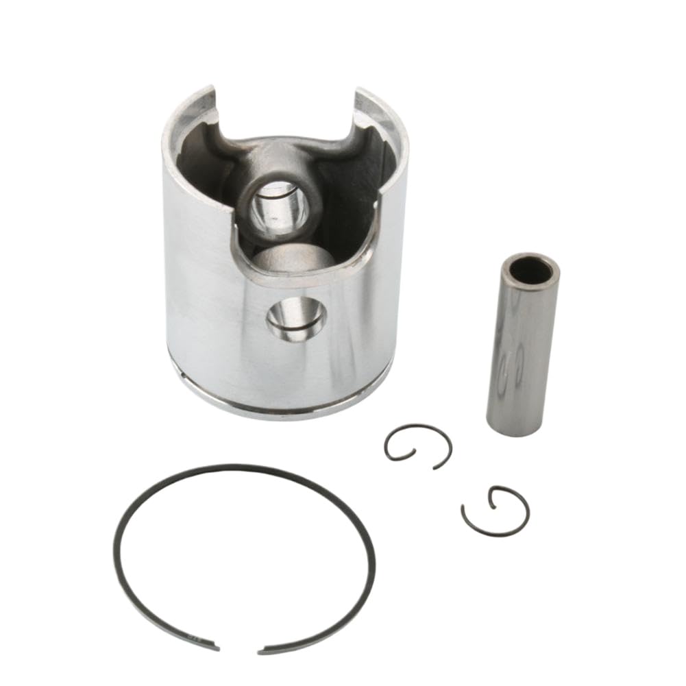 Kit de Pistón 49 mm 90 cc Compatible con Minarelli AM4 AM5