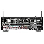 Denon-AVR-X1800H-72-Channel-AV-Receiver-2023-Model