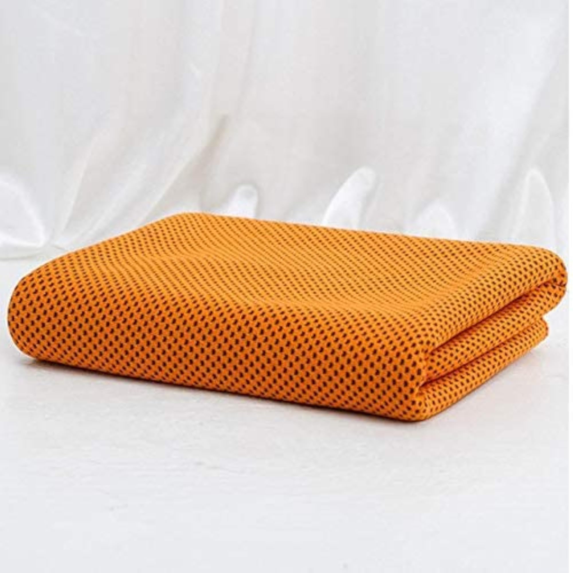 Quick Dry Travel Towel, Solid Color for Camping and Beach