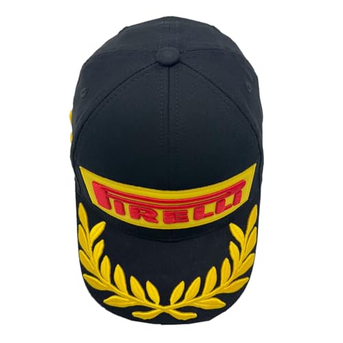 Image of Pirelli Podium 1st Place Champion Unisex Adult Adjustable Hat