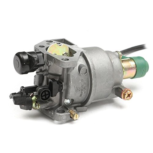 McCULLOCH ガソリン発電機 FGG350MK 3760W McCULLOCH ガソリン発電機 FGG350MK 3760W McCULLOCH ガソリン発電機