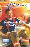 Meeting Mr. Right (Email Order Brides)