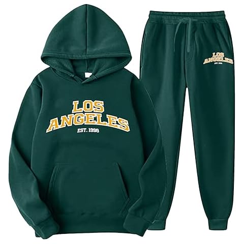 Ensemble Jogging Homme Generic Cover