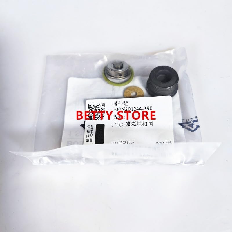 Fuel Supply Parts Tools Original Repair kit F00N201244 for CP3 Oil Pump