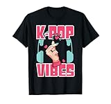 Photo Gallery k-pop vibes divertente dramma coreano donne serie k-drama maglietta Photo Gallery k-pop vibes divertente dramma coreano donne serie k-drama maglietta