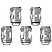 Produktbild Smok TFV8 Baby v2 Coils 3er Pack Verdampferköpfe Variante TFV8 Baby V2 K1