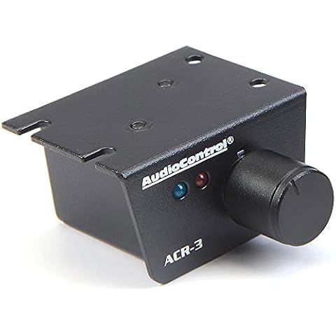 Audio Control ACR3 Remote Cover