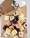 The Swiss Colony Incredible Petits Fours - Gift of 24; 10 3/4 oz. Net Wt.: Gourmet Cake Assortment, Chocolate & Petits Fours Layer Cakes, Delightful Dessert Treats