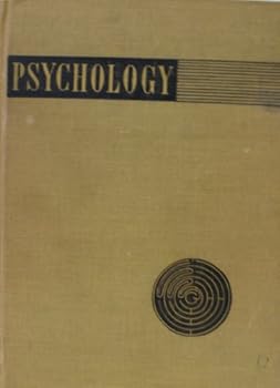 Hardcover Psychology: the fundamentals of human adjustment Book