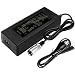 FuShield 48V 2A E-Bike Lithium Battery Charger with Indication Light (XLR Connector Male)