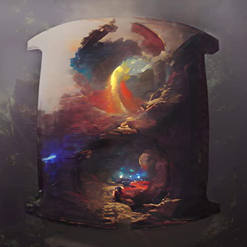 Void Within HourGlass Digital Music