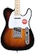 Squier 6 String Solid-Body Electric Guitar, Right Handed, 2 tone sunburst (0310202503)