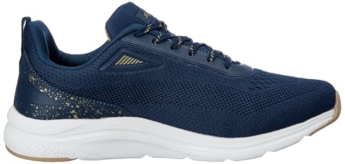 Image of SPARX Mens SM 814 | Enhanced Durability & Soft Cushion | Running Shoe