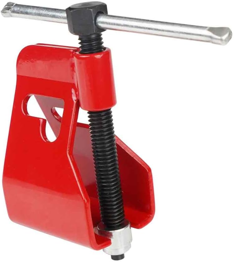 Tzou Compression Sleeve Puller Tool For 1/2Inch Copper Tubing Plumbing