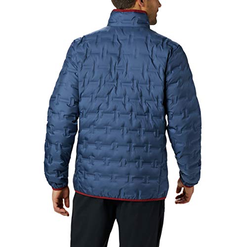 Image of Columbia Delta Ridge Down Jacket