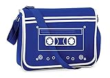 ✔ PERFEKTE GESCHENKIDEE: Diese trendige Schultertasche eignet sich perfekt als Geschenk zum Schulanfang, zu Weihnachten, zum Geburtstag, zu Ostern, zum Nikolaus und vielen anderen Anlässen. Zeige Deinem Partner, Kind, Enkel, Neffe oder Lieblingsmensch mit diesem süßen Geschenk, wie viel er Dir bedeutet! TIPP: Die Tasche eignet sich ideal für alle Schulsachen.