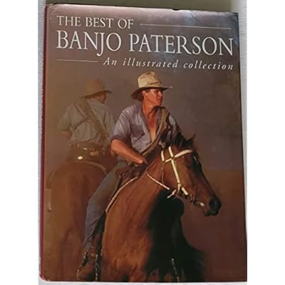 Best of Banjo Patterson