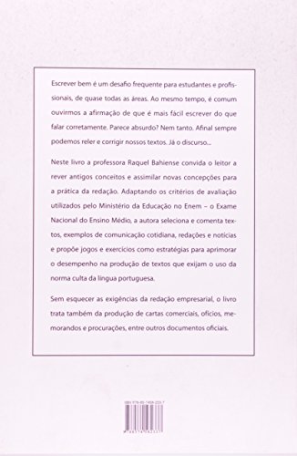 Comunicação escrita