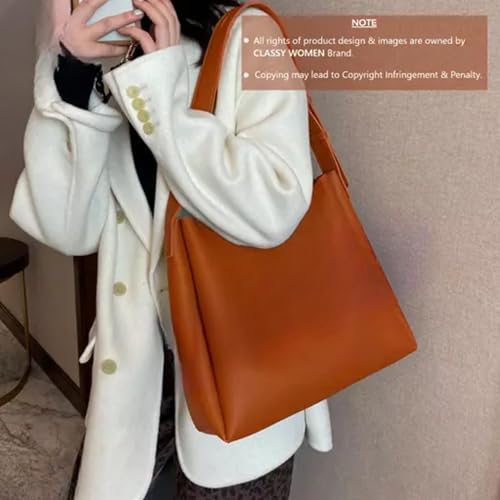 HERCRAFT leather tote bag – image 3