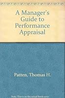 Manager's Guide to Performance Appraisal: Pride, Prejudice, and the Law of Equal Opportunity 0029249309 Book Cover