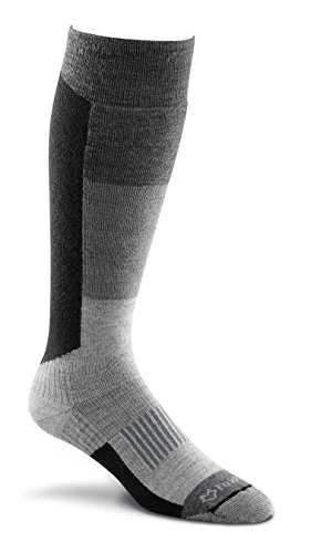 FoxRiver Wilmot Lightweight Over-The-Calf Ski Socks