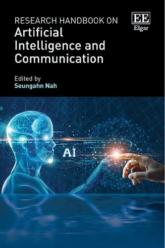 Research Handbook on Artificial Intelligence and Communication : Nah ...